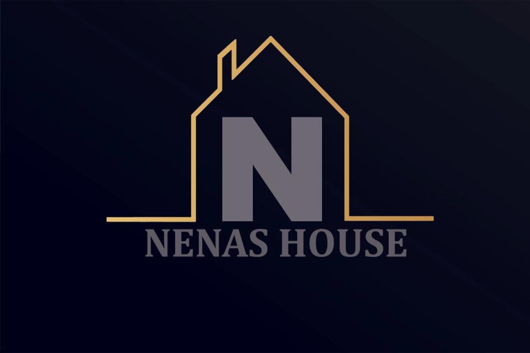 Nenas House Apartamento Nea Iraklitsa Exterior foto